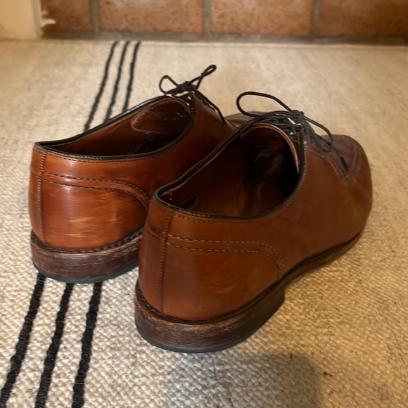 Allen Edmonds, size 9, le salle - Picture 2 of 5